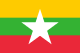 Flag of MM
